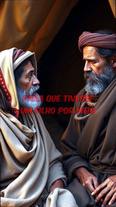 O Erro de Sara Mudou a História