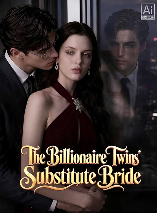 The Billionaire Twins' Substitute Bride-Drama FULL MOVIES ENGLISH SUB