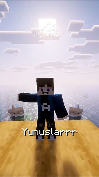 Lvbel C AFA  #minecraft #afa
