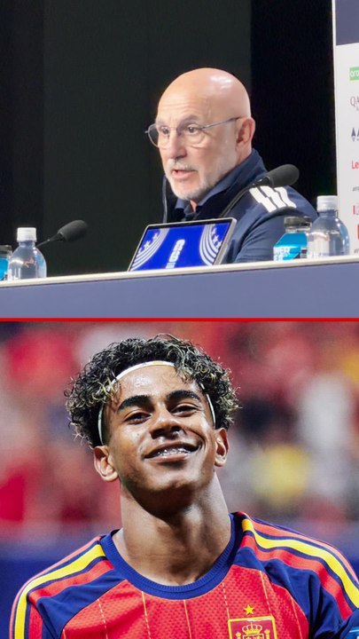 🤣 DE LA FUENTE admite que SÍ, que ESTÁ NERVIOSO