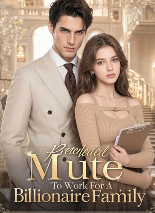 Pretended Mute To Work For A Billionaire Family | New Movie 2026