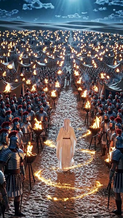 Todos Pensavam Que Era Apenas Uma Mulher... Até Que Salvou Uma Nação Inteira! 🔥
