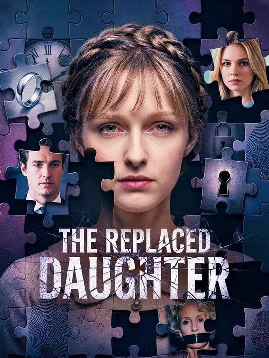 The Replaced Daughter | Komplette Serie | Short Drama Deutsch