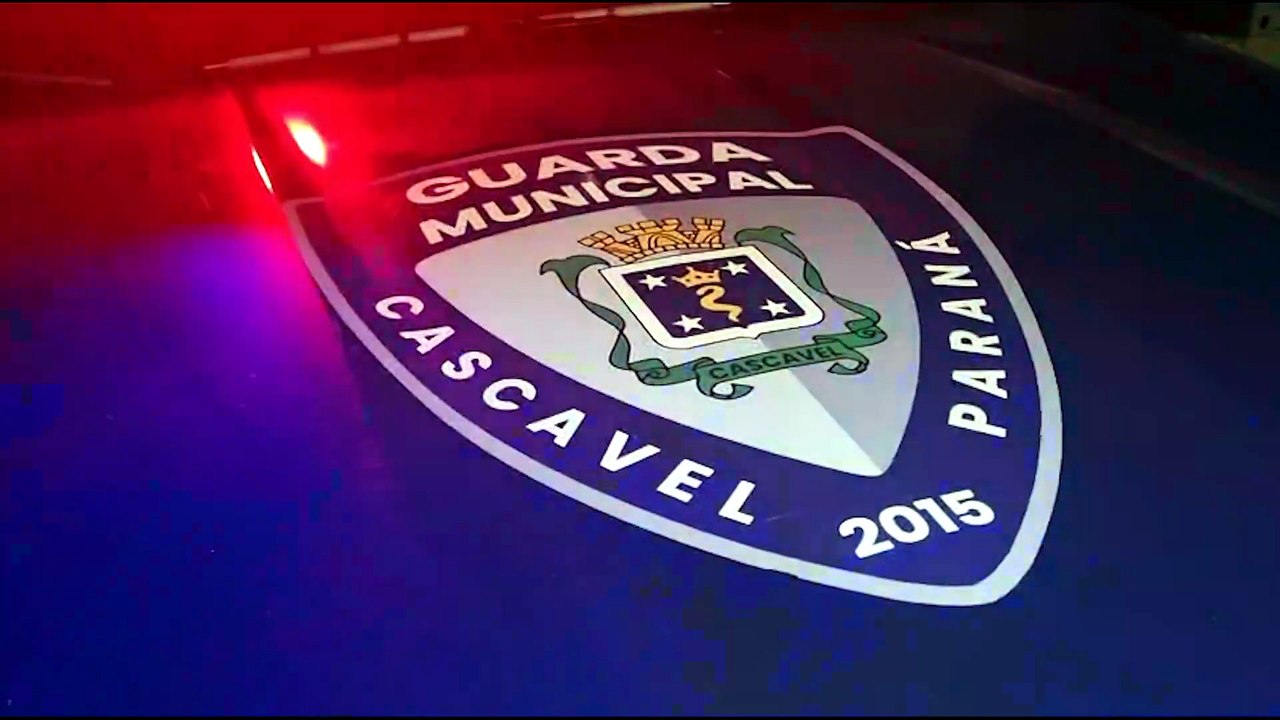 Homem é detido por ameaça e descumprimento de medida protetiva no Santa Felicidade