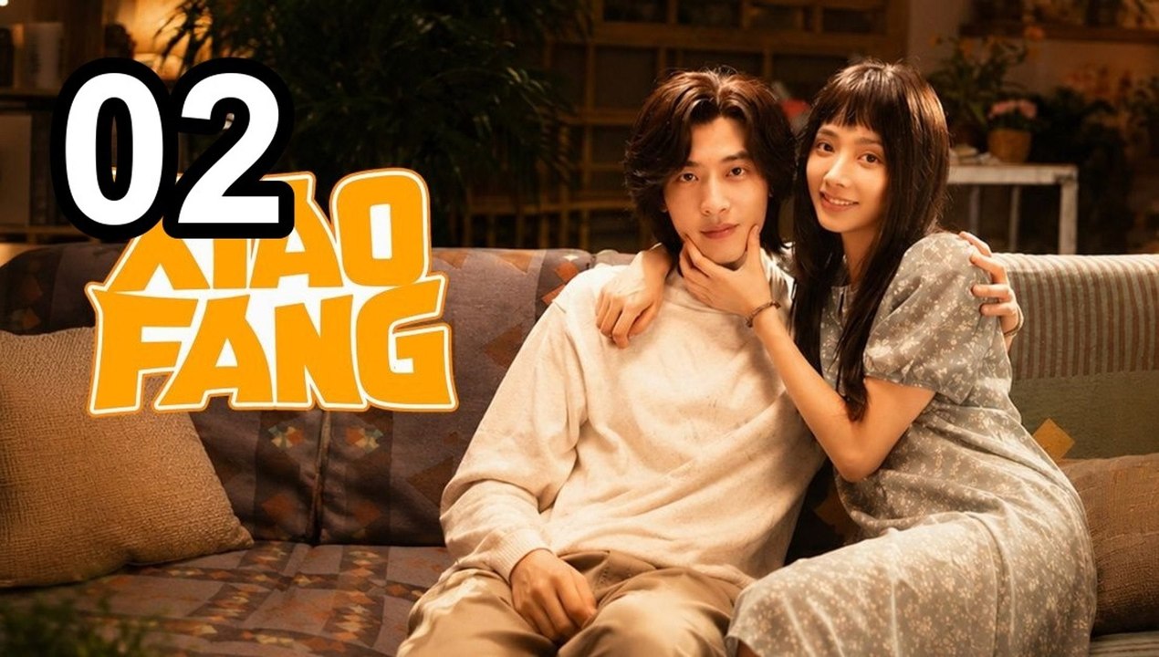 🔥 Xiao Fang Gets Married (2026) - Episode 2 ✨ English Sub | Asian Series EN SUB