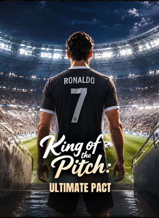 King Of the Pitch - Ultimate Pact-Drama FULL MOVIES ENGLISH SUB
