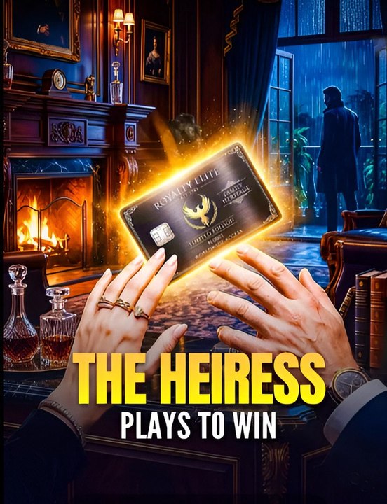 The Heiress Plays To Win