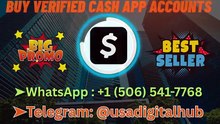 5y Best Websites to Buy Verified Cash App Accounts Safely