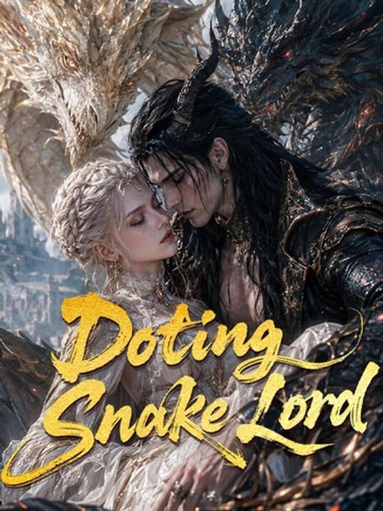 Doting Snake Lord #englishsub #fullmovie 🍿🍿