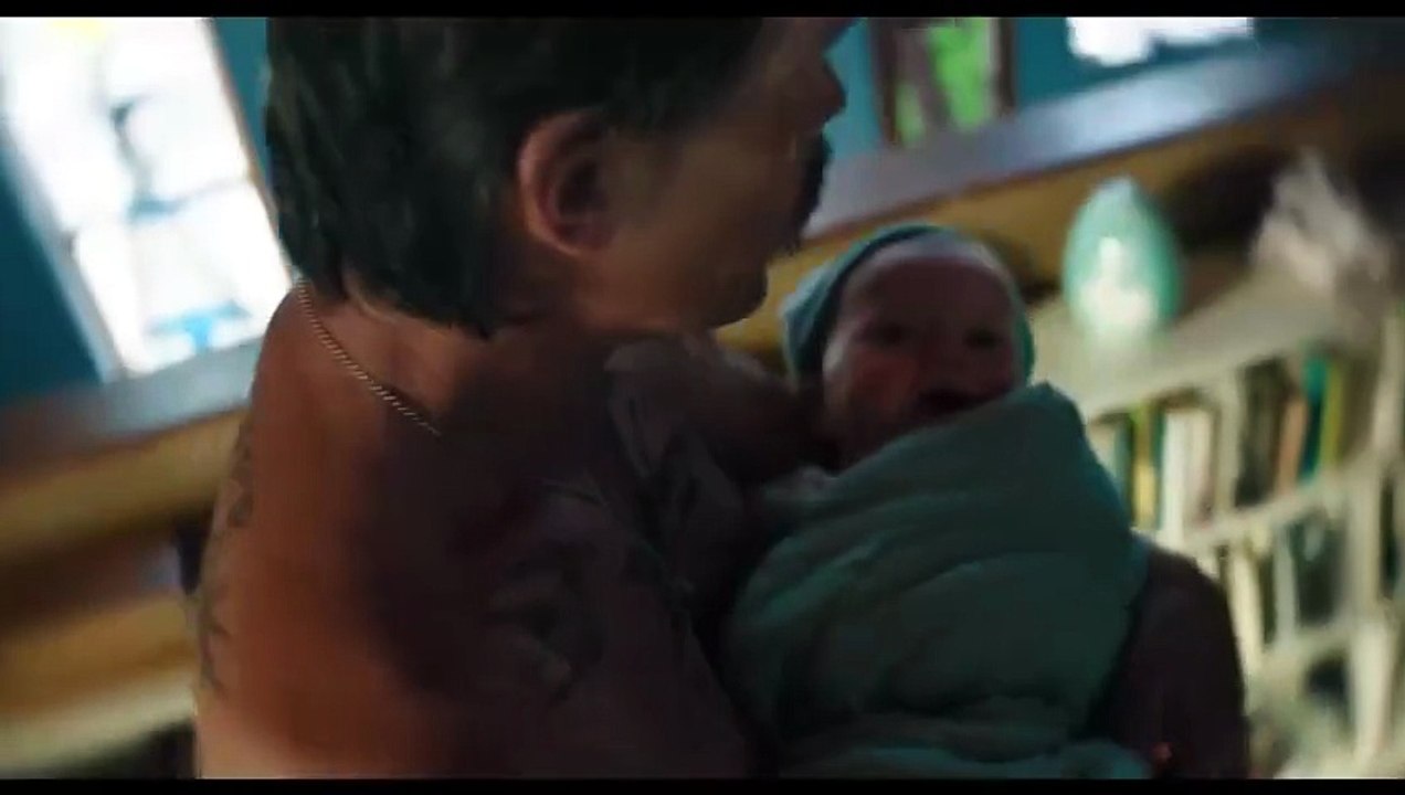 ENGLOUTI (2026) Bande Annonce VF - HD [Full Movie]