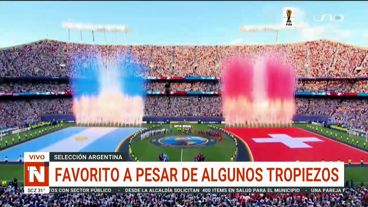 NOTIVISIÓN CENTRAL CBBA 17/07/26