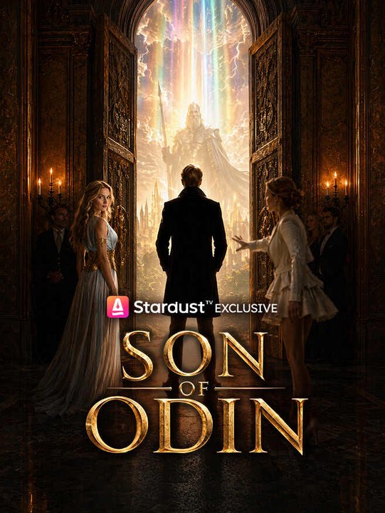 Son Of Odin | Series | Short Drama English - FULL ✅