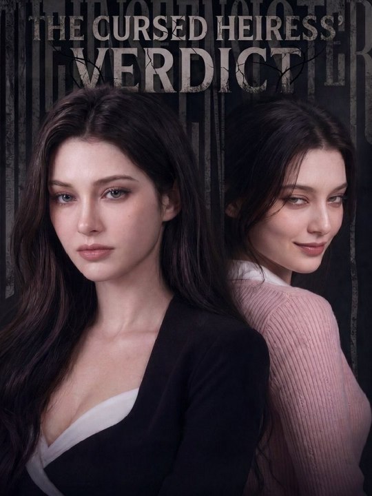 The Cursed Heiress’ Verdict - Ep - FULL ✅ [Eng Sub]