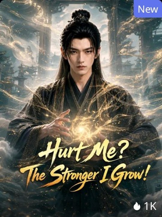 Hurt Me The Stronger I Grow! Full Episode | Drama Pulse