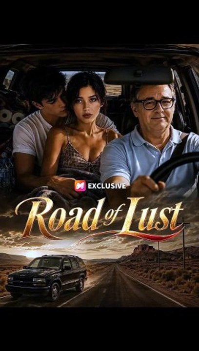 [ENG] Road of Lust