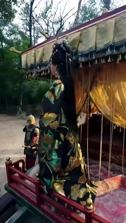 After the Empress Walked Away, I Realized I Was Unrivaled- Drama Movie english Sub