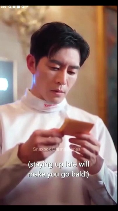 Contract Husband, Beloved Sweetheart