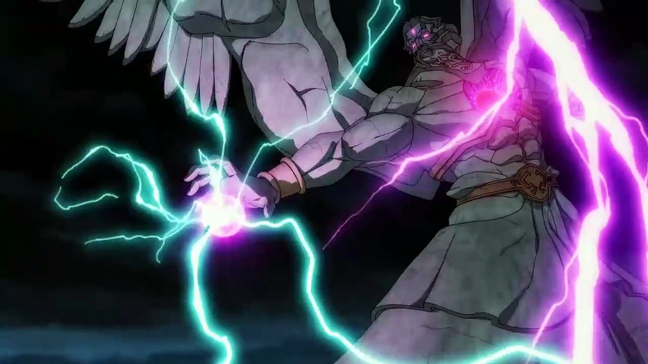 Devil May Cry (2025) - Season 2 Episode 4