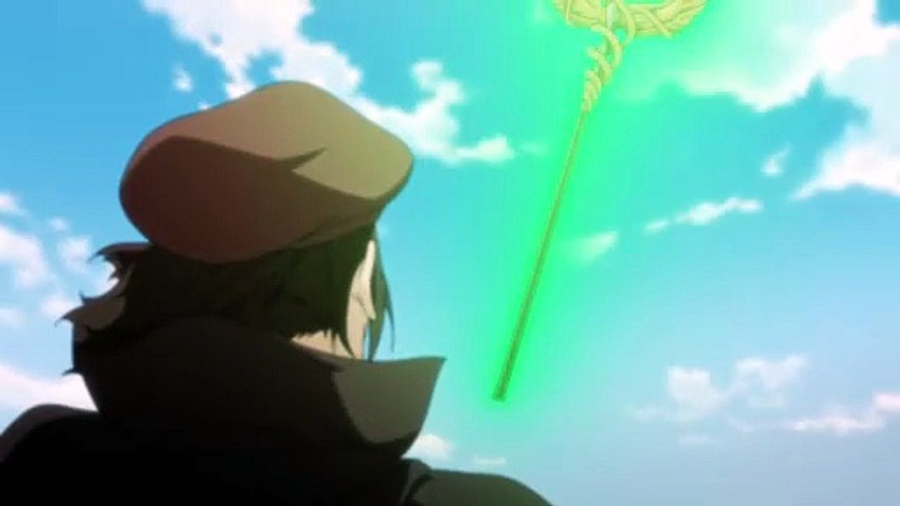 Devil May Cry S02E06