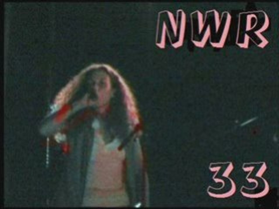 Nwr contre la famine (projet famine)