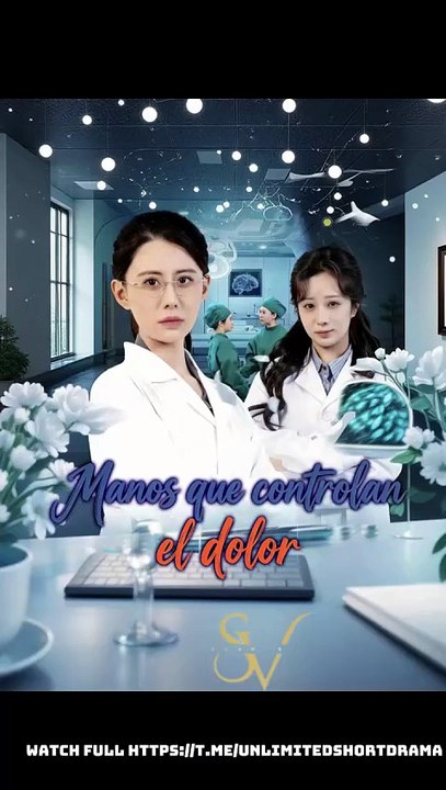 EspañOl Manos Que Controlan El Dolor VersióN Completo
