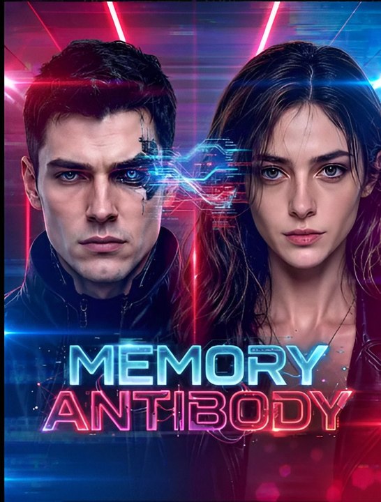 Memory Antibody-Drama FULL MOVIES ENGLISH SUB