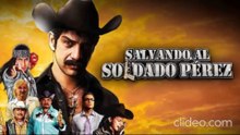 Salvando al soldado Perez (2011) pelicula completa español latino