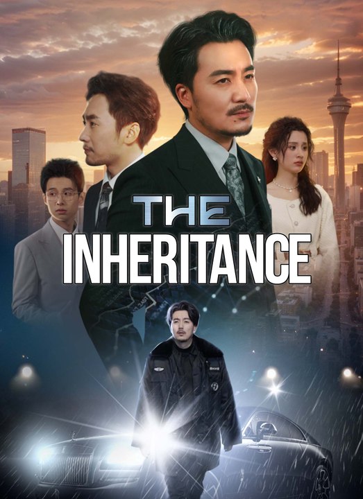The Inheritance | Full 74 Eps SD Drama 2026