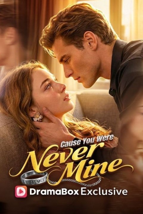 Cause You Were Never Mine Drama