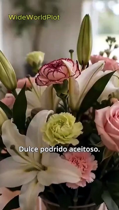 Mami ya no digo mentiras.