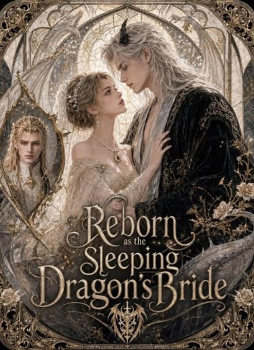 Reborn as the Sleeping Dragon's Bride Full EPS #englishsub #fullmovie