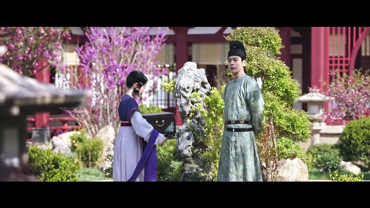 Flourished Peony Episode 3 I FULL MOVIES ENGLISH SUB
