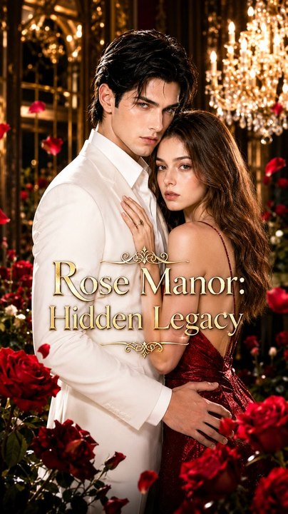 Rose Manor: Hidden Legacy - Full Episode (ENGSUB) | Family Mystery Romance
