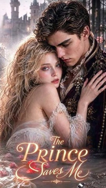 The Prince Saves Me - Full Episode (ENGSUB) | Fantasy Adventure Romance