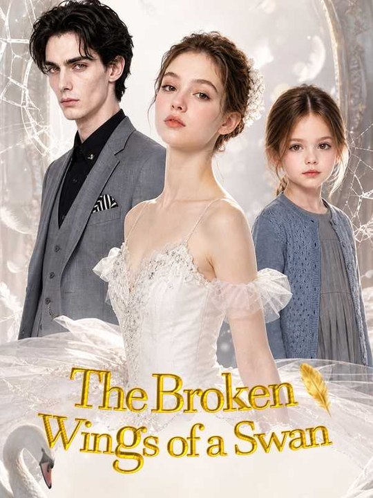 The Broken Wings of a Swan FULL EPISODE (Reel Drama)