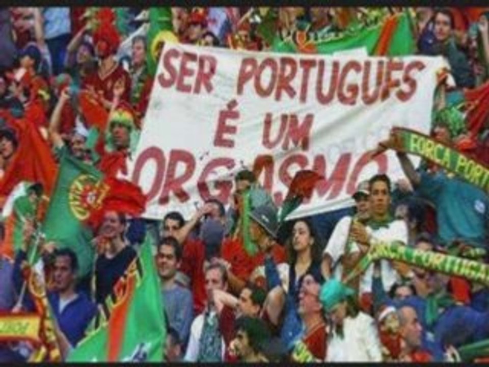 Portugal Mon Pays