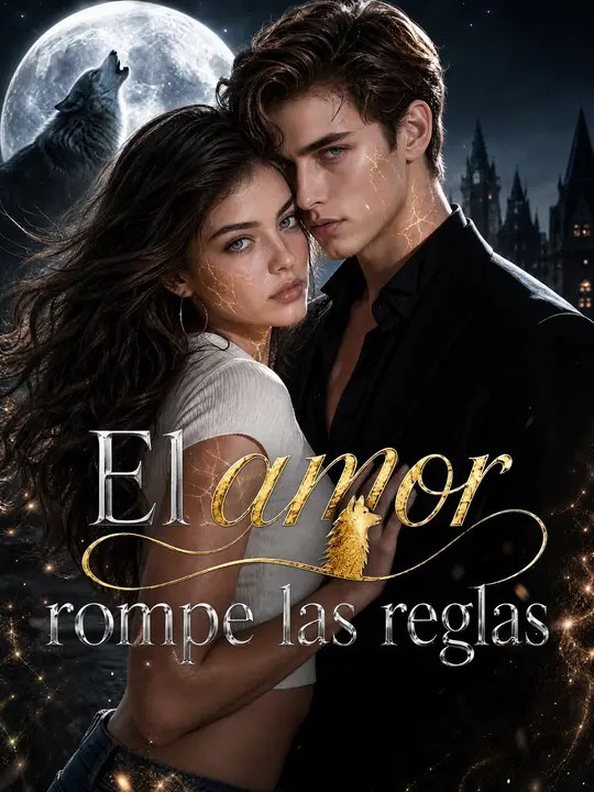 El amor rompe las reglas Episode 3