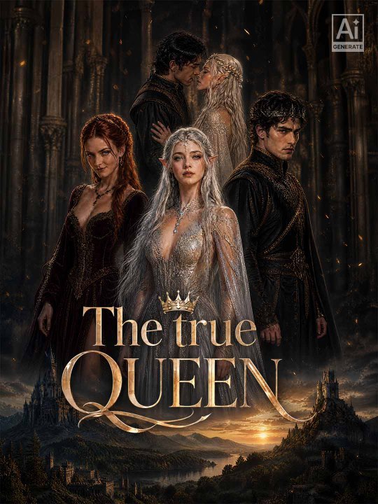 The True Queen FullEp EnglishSub | Full Short Drama | English Sub 2026