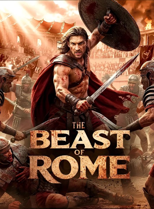 The Beast Of Rome-Drama FULL MOVIES ENGLISH SUB