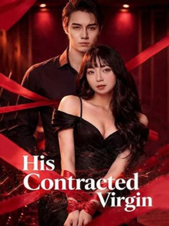 His Contracted Virgin - FULL EPISODE ReelCraft - 🔥🔥🔥FULL MOVIES ENGLISH SUB 2026