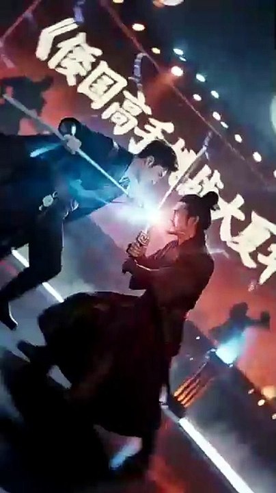 I Didn't Know I Was Already Invincible🔥 - Episode CineLatino Drama