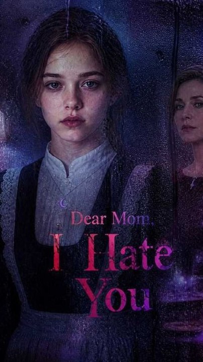 Dear Mom, I Hate You - Full