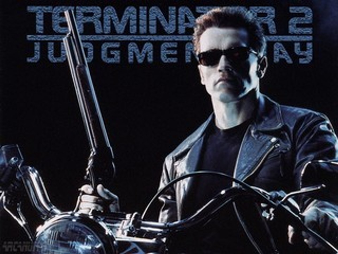 Terminator 2 full online movie dailymotion