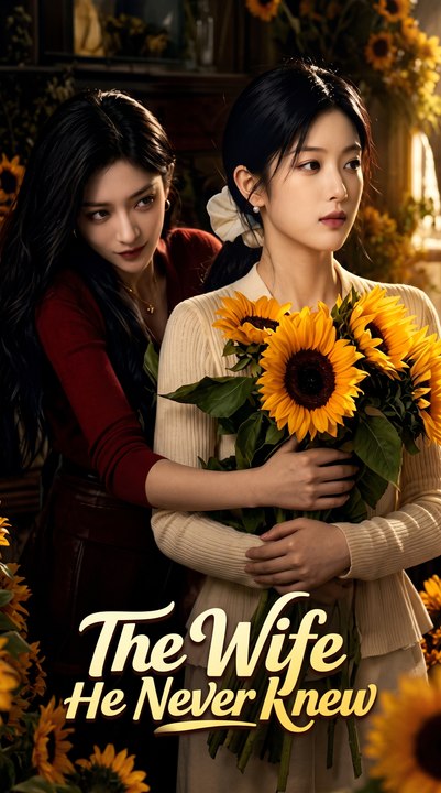 The wife he never knew - Full HD English Sub