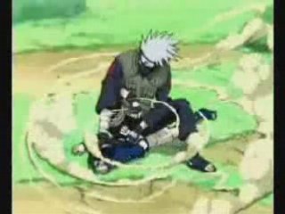 Parodie naruto sasuke le raté