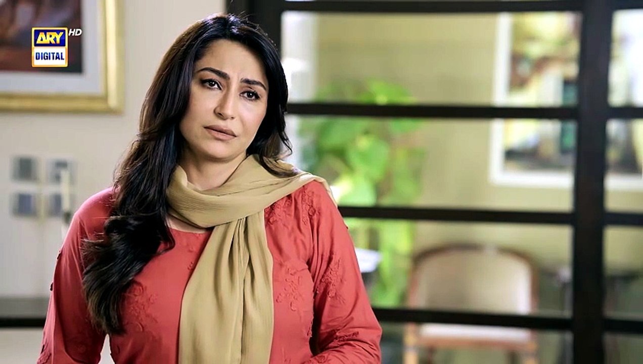 Mahnoor Episode 63 | Humayoun Ashraf | Khadija Saleem | 17 July 2026 | ARY Digital Drama [Full Movie]
