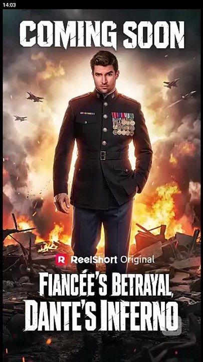 Fiancee's Betrayal Dante's Inferno   Full Feature Film   2026 Drama   NITRO REALMS