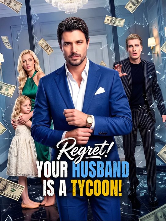 Regret! Your Husband Is A Tycoon-Drama FULL MOVIES ENGLISH SUB