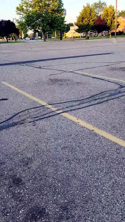 BREAKING: Police Cruiser Responds to an Emergency!