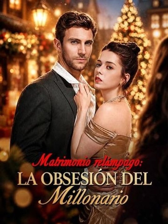 Matrimonio relámpago: la obsesión del millonario - Completo | Full Short Drama | English Sub 2026